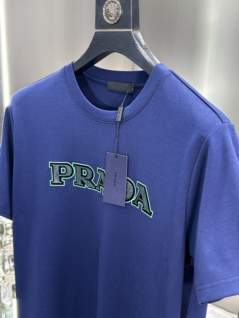 Prada T-Shirts